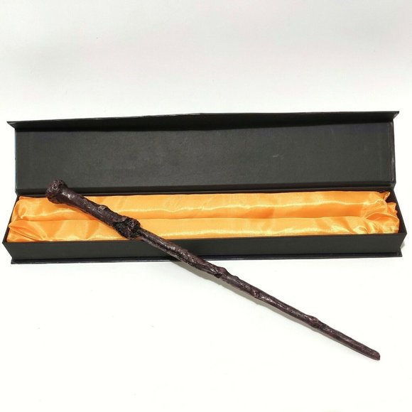 thumbnail image 2 of Womens Harry Potter Costume Disguise Official Hogwarts Wizarding World Harry Potter Costume Accessory Wand Products On Amazon Adult Halloween Costumes 2025 Women 2 of 13